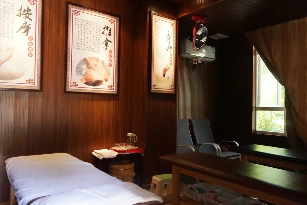 Wyndham Garden Chengdu Huashuiwan