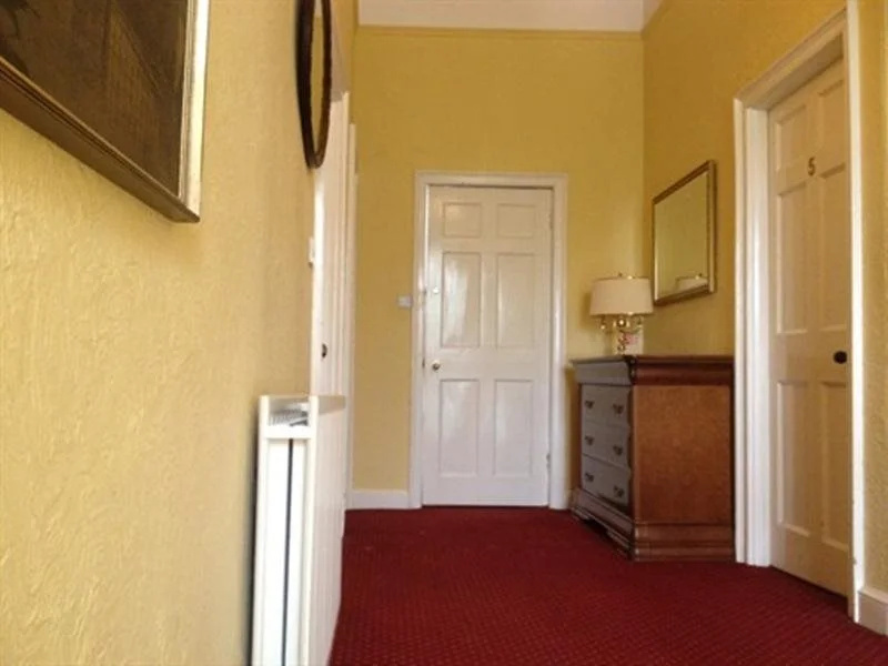 The Mayville Guest House