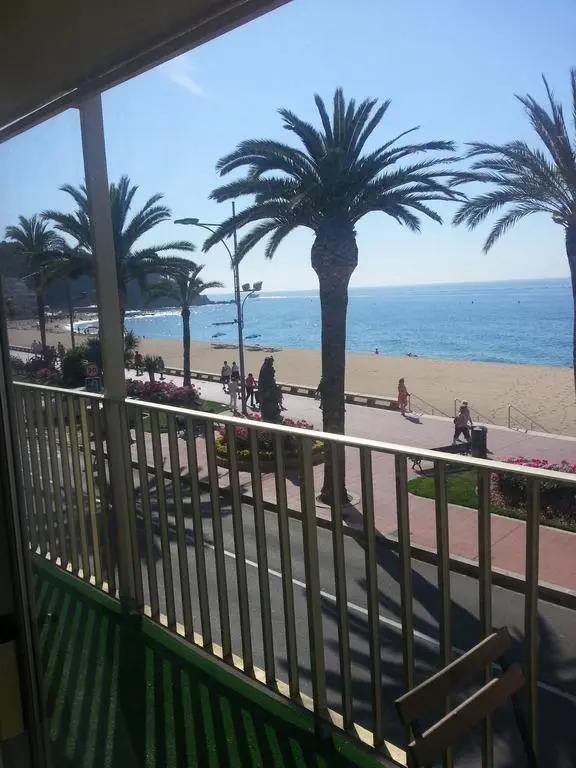 Lloret Paradise Apartments