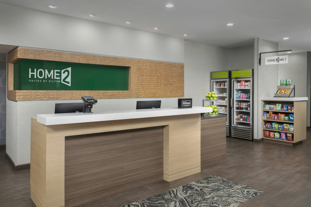 Home2 Suites By Hilton Las Cruces