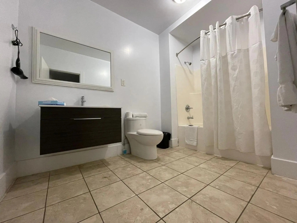London Residency Inn