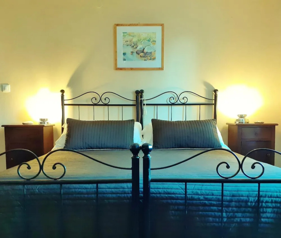 Cà Gennara Agri B&B