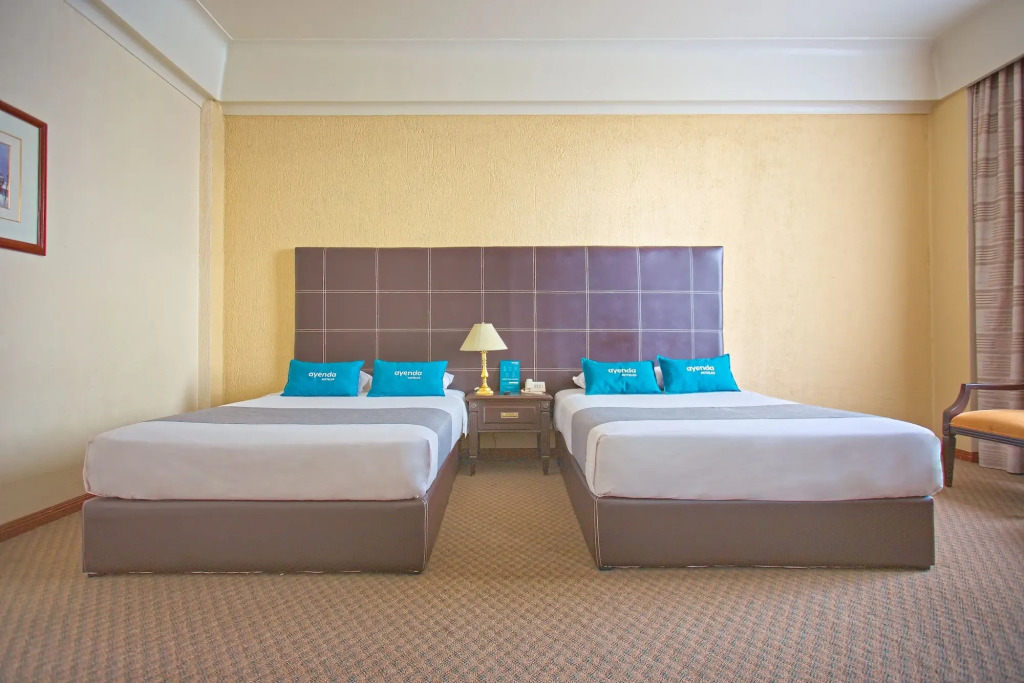 Hotel Imperial Reforma