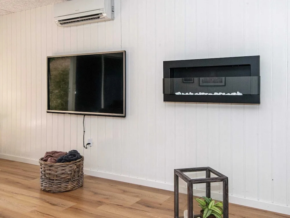 5 Person Holiday Home in Toftlund