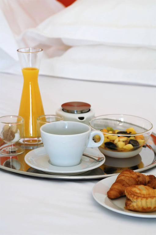 Hotel Spa Genovese