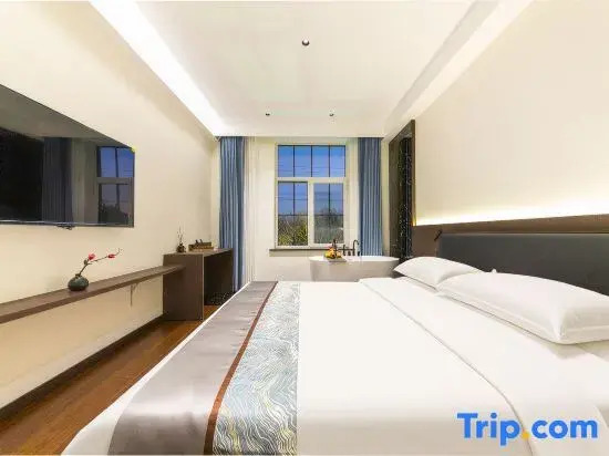 Pingyao Minguo No.1 Homestay ( Pingyao Anicest City · Once Again Pingyao Theater Branch)