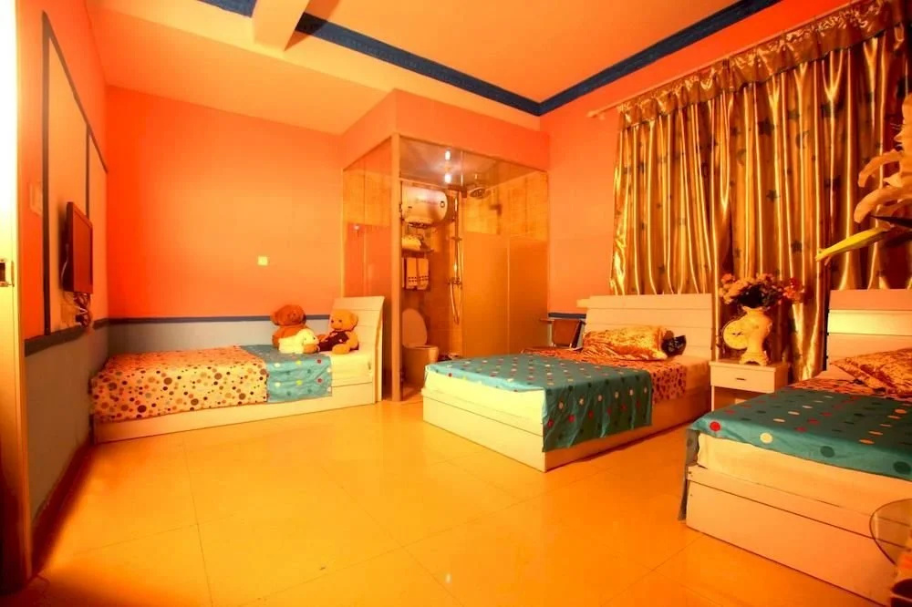 Yuelan Bay No. 293 Inn