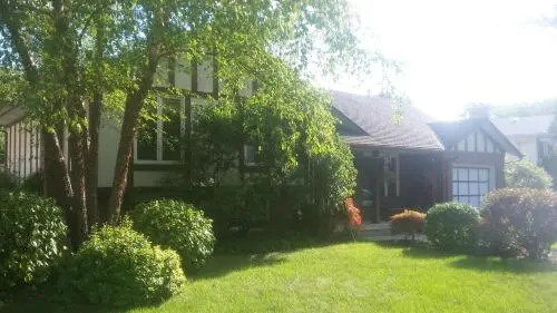 River Birch Bed and Breakfast