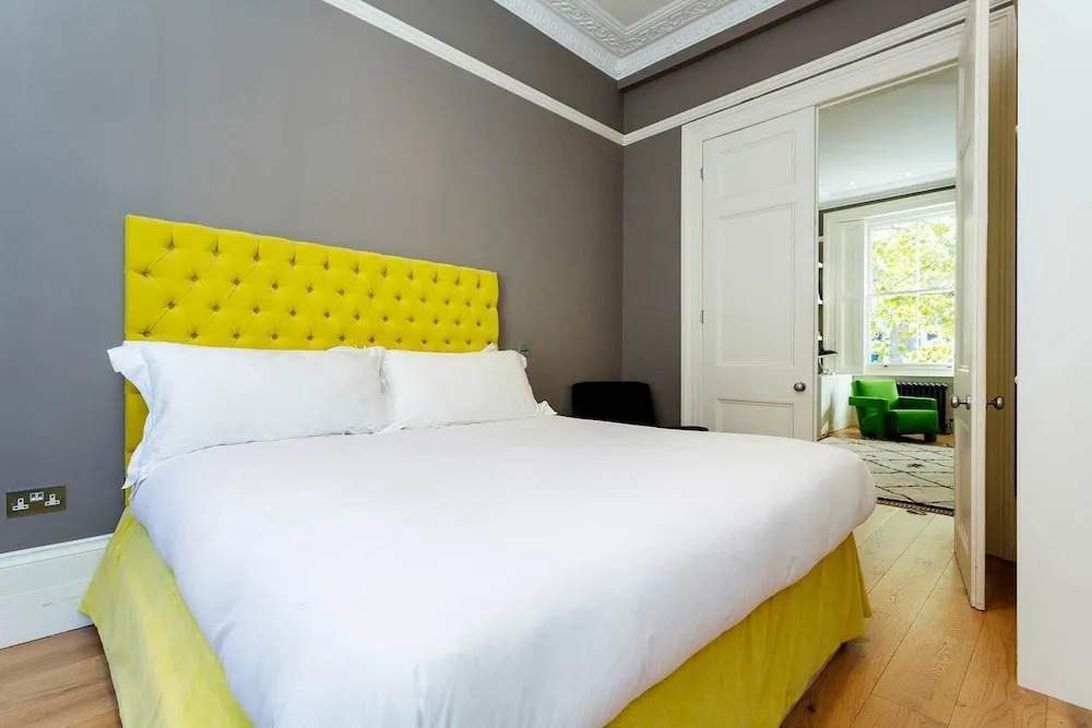 Notting Hill House