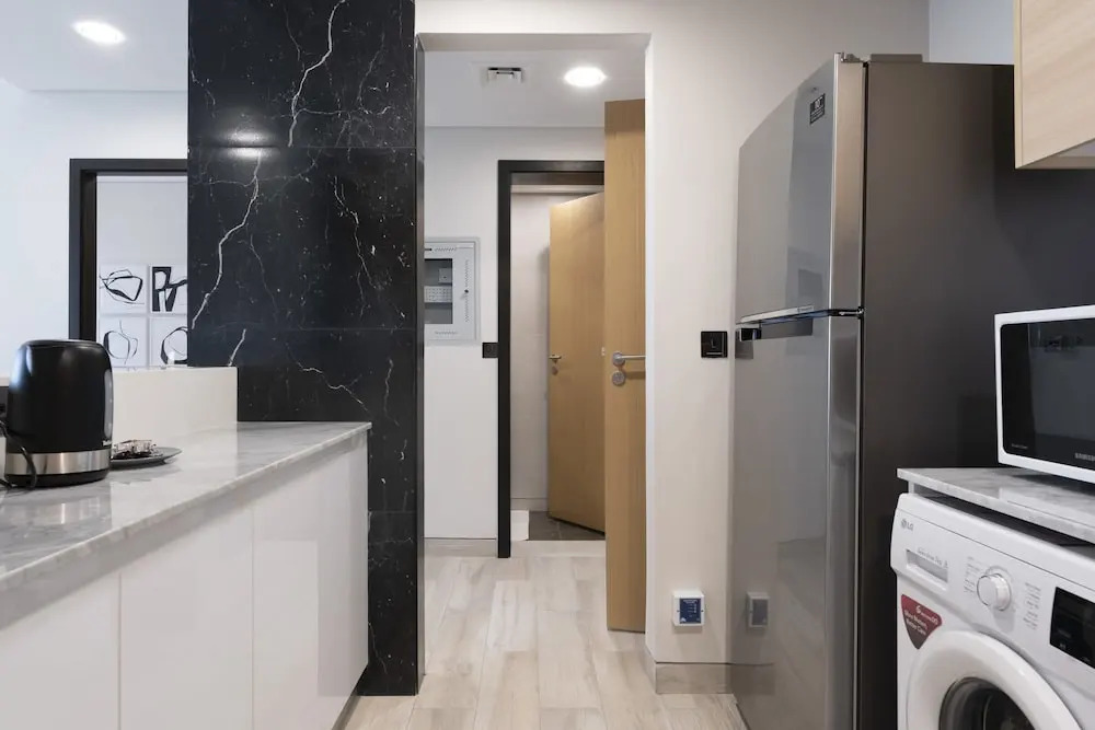 Guestready - Stunning Apt City View Great Amenities 4916