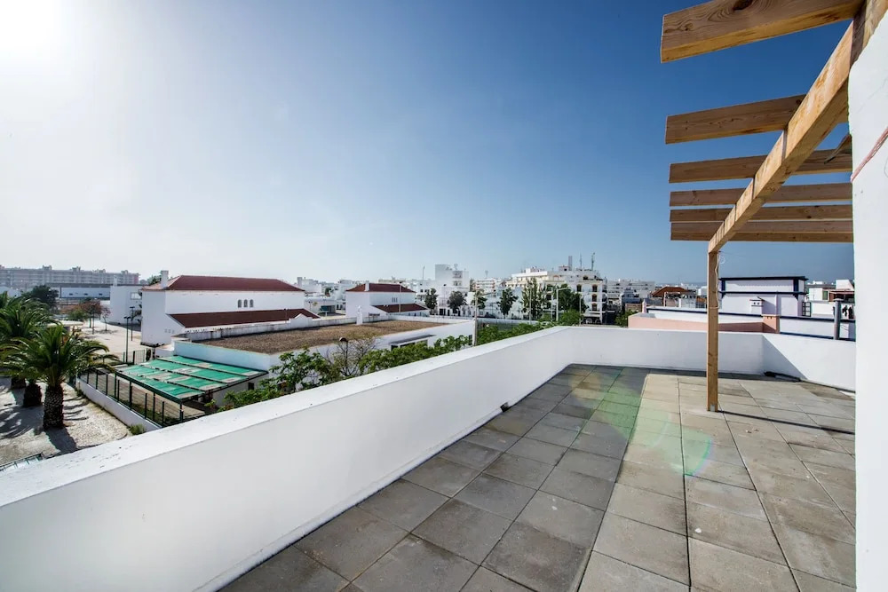 Apartment Gato by MarsAlgarve
