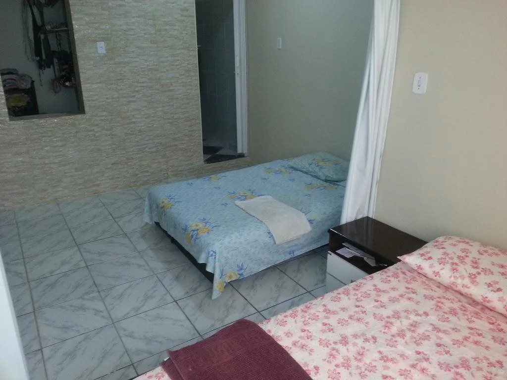 Albergue Aquário