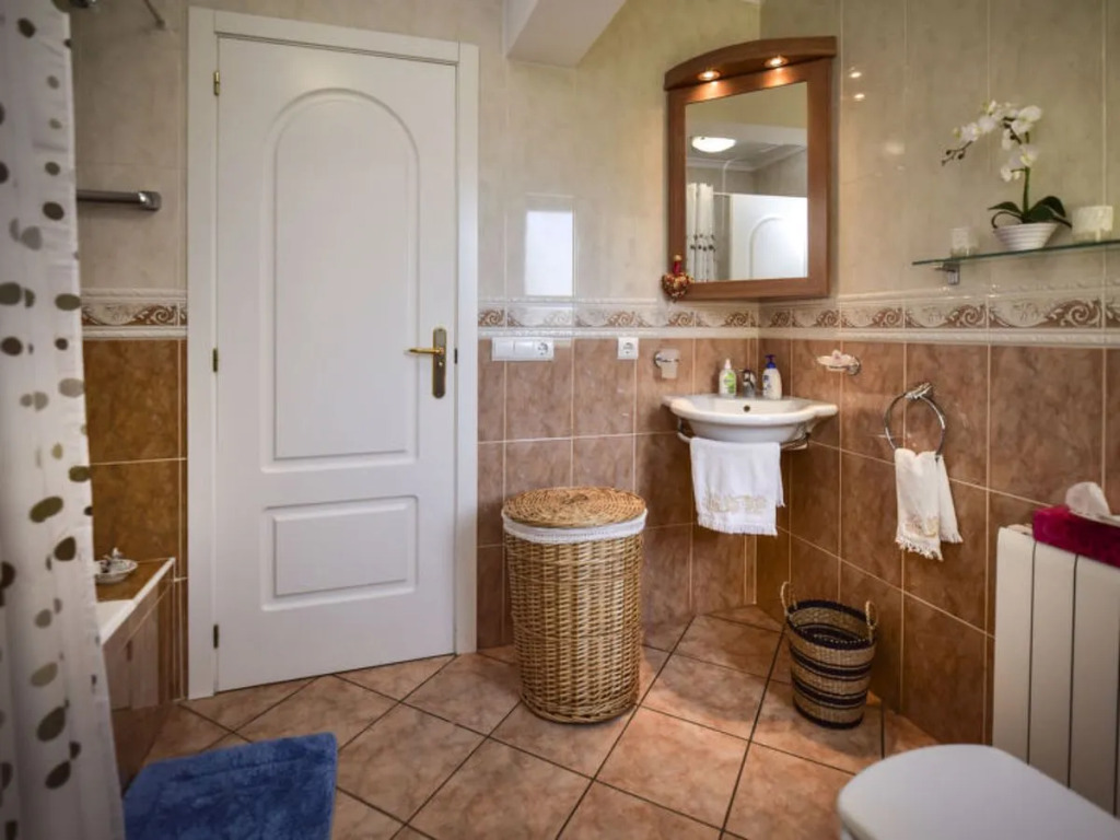 Holiday Home Villa Buena Vida by Interhome