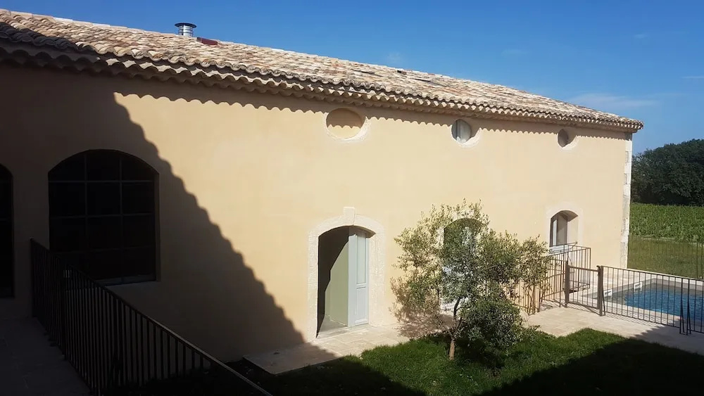 Chartreuse de Mougeres - Caux Pézenas