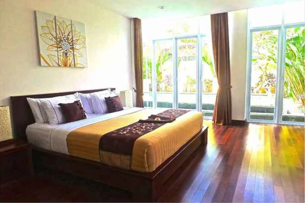 Andamar Luxury Villas