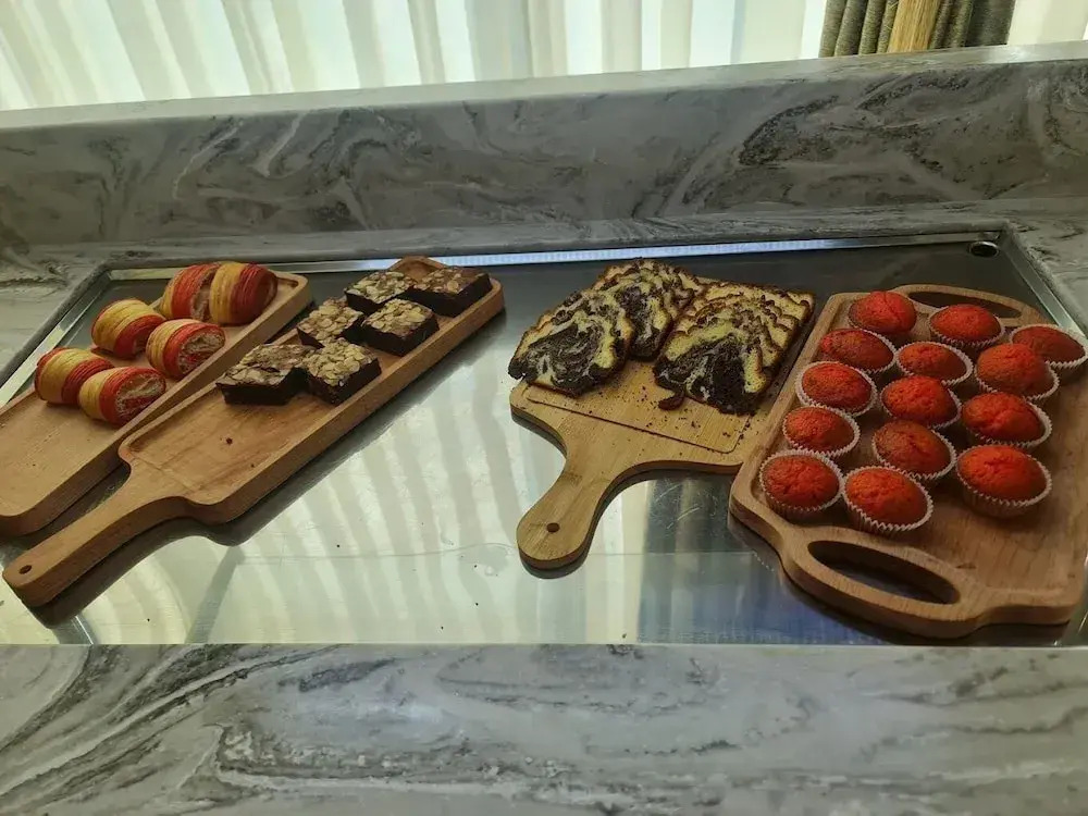 Golden Rose Hotel & Spa