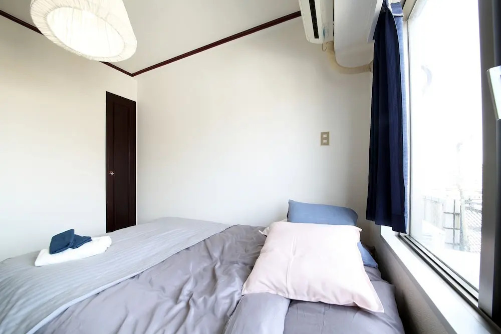 EX Kyobashi Apartment 903