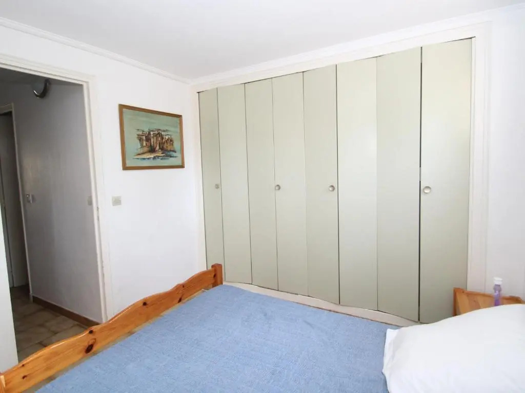 Appartement Argelès-sur-Mer, 2 pièces, 5 personnes - FR-1-309-255