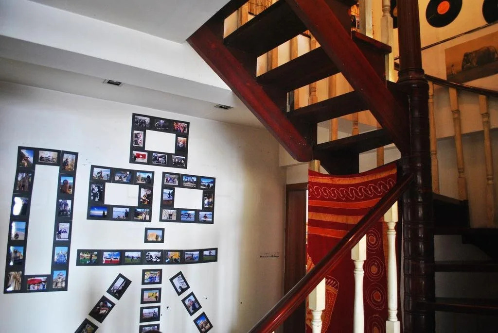 Chengdu ChinChin Hostel