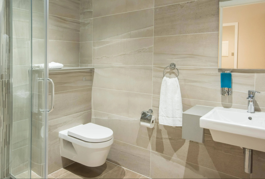 Docklands Lodge London
