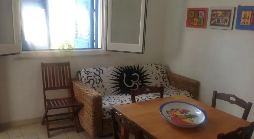 Villa Privata San Vito Lo Capo