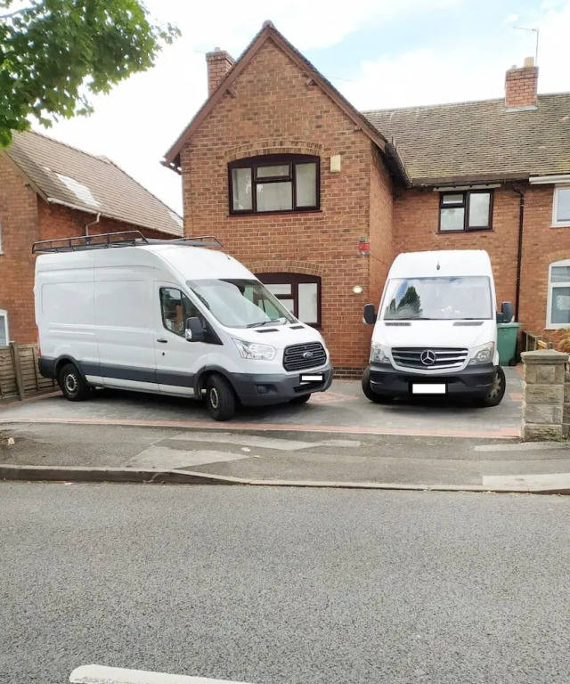 Comfort Lodge - M6 J10 Contractors