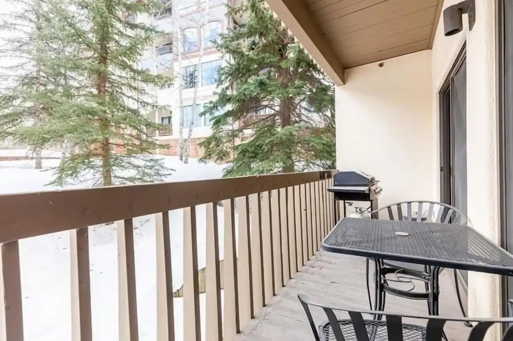 Townsend Place Condo with Ski-In Ski-Out Access by RedAwning