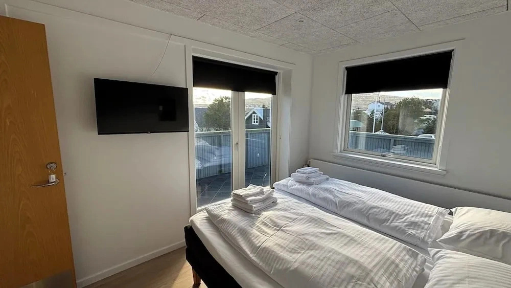 Cozy Guest House in Tórshavn