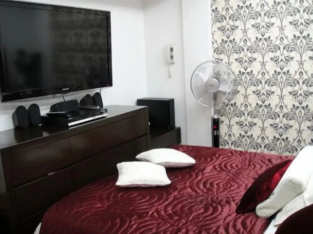 JLT Condo Units