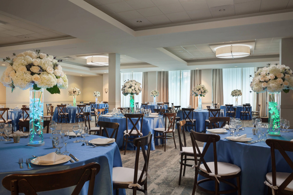 Fort Lauderdale Marriott North