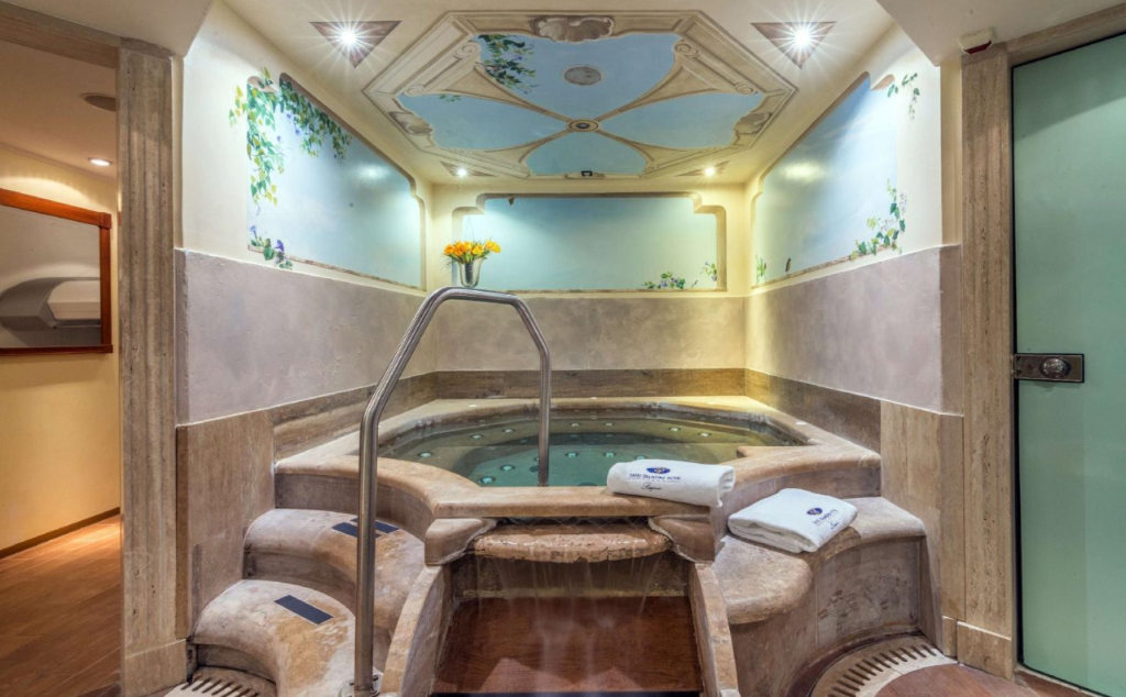 Swiss Diamond Hotel & Spa