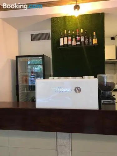 Hotel Dorrego