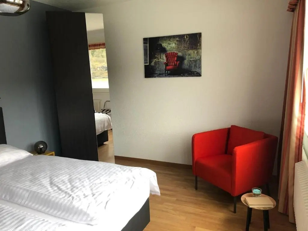Hotel Les Rives Du Doubs