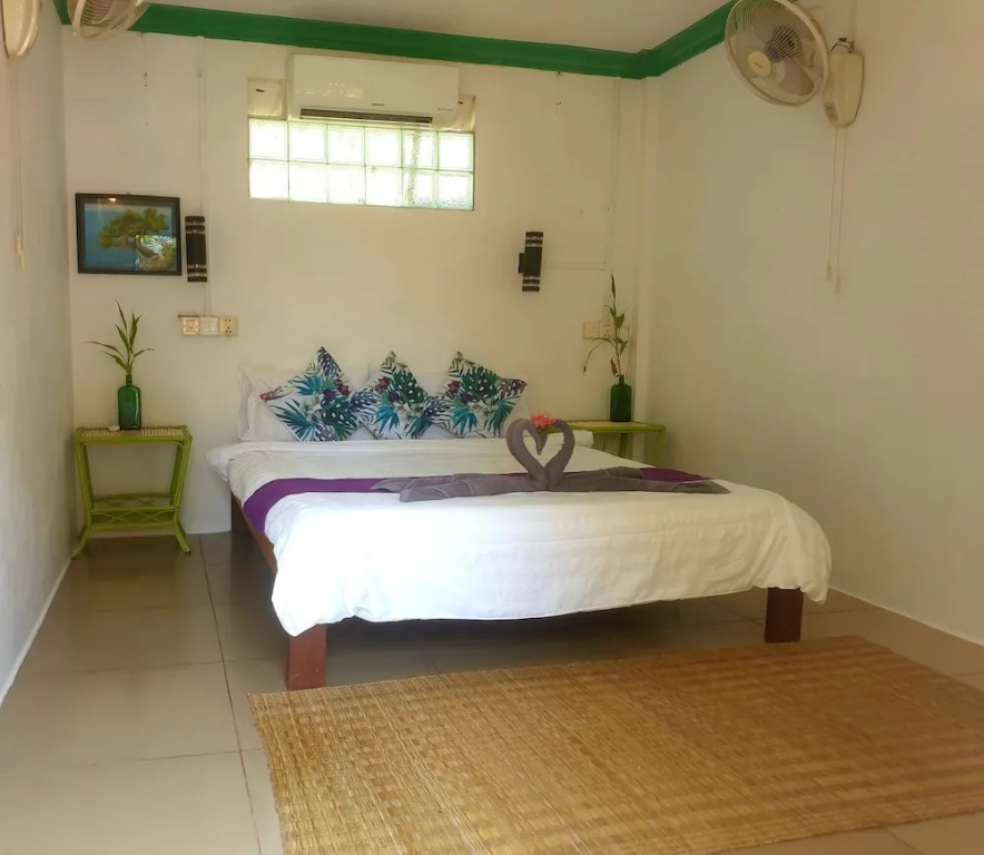 Bohemiaz Resort and Spa Kampot