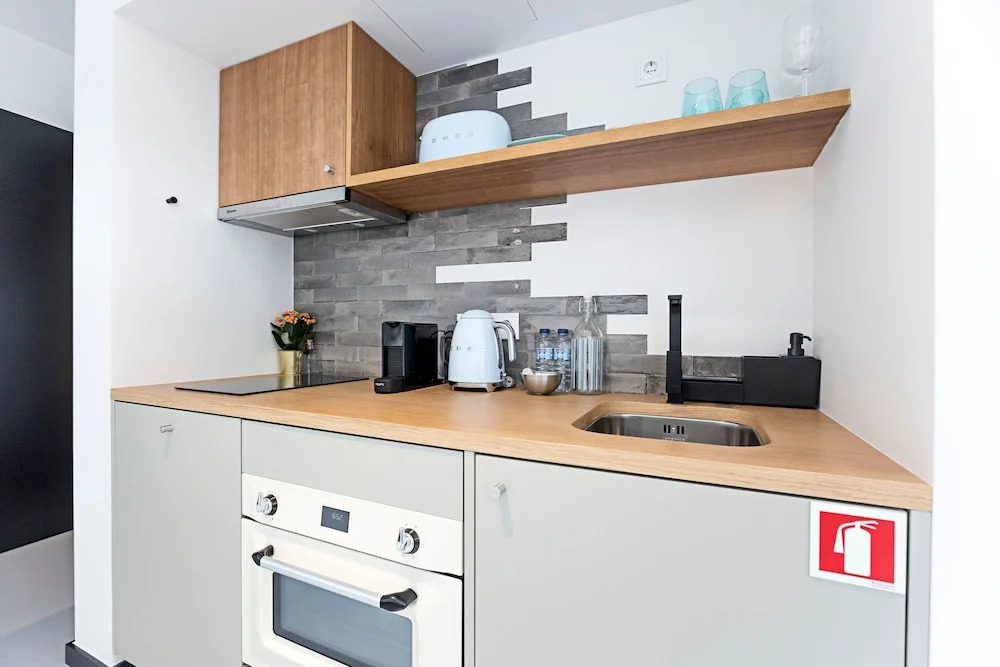 Regras Apartments & Garden A5 by Benefit Collection