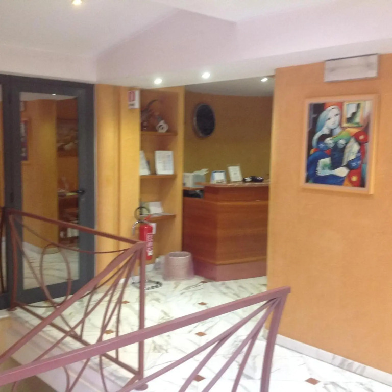 Hotel Dimora Adriana
