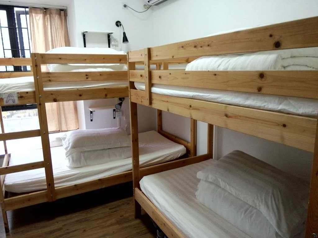Journey House Youth Hostel