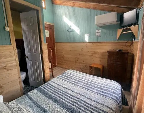 Alojamientos La Casita del Centro