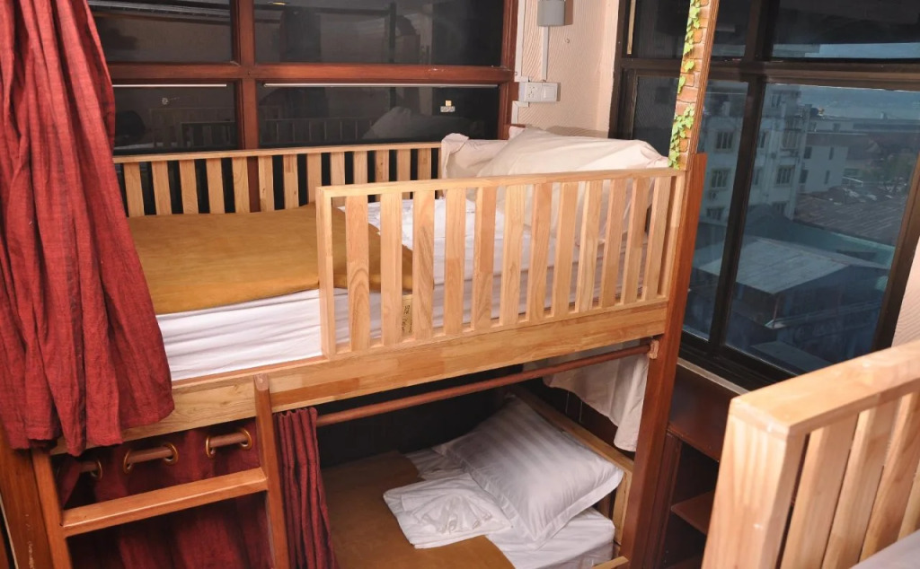 Asian Bliss Myanmar Hostel