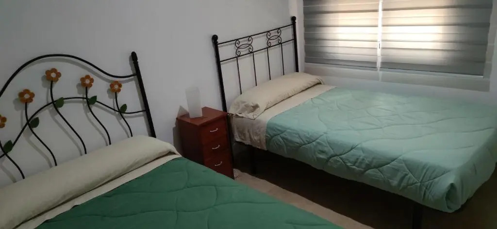 Triana pura esencia