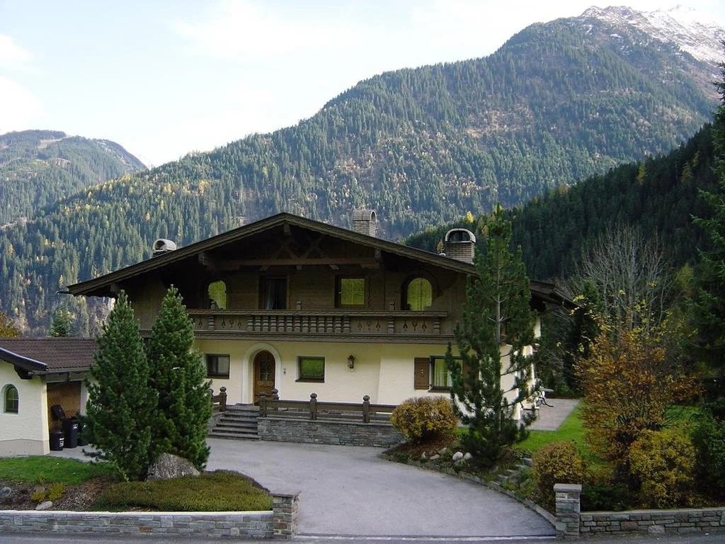 Ferienhaus Kröll