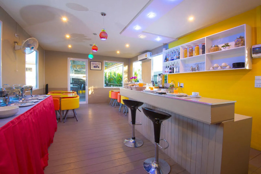 The S Design Hotel
