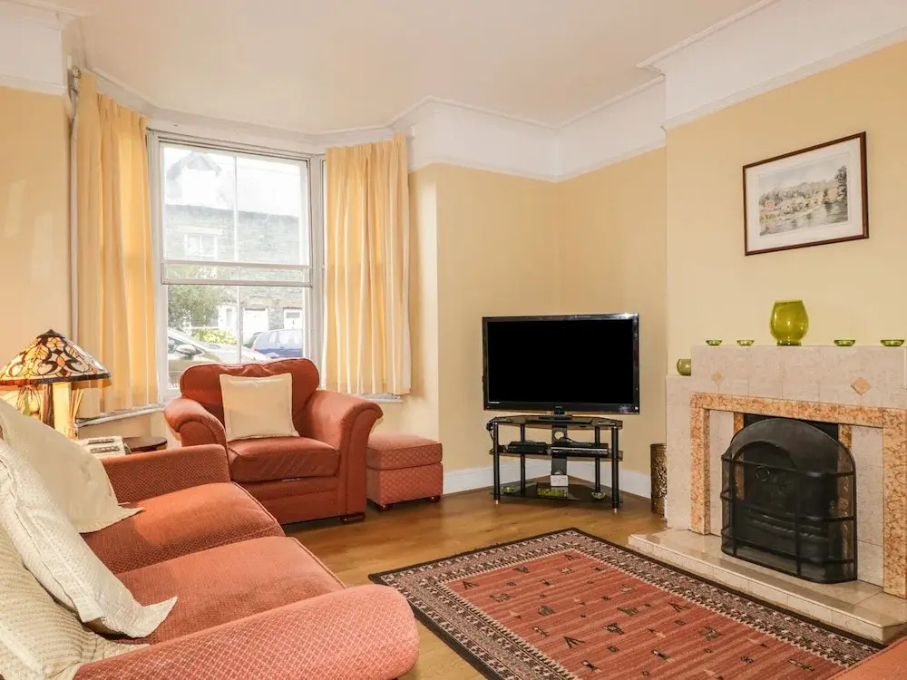 Jubilee Cottage
