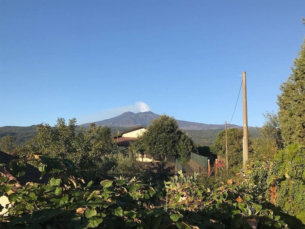 Etna Mare Dimore Rurali