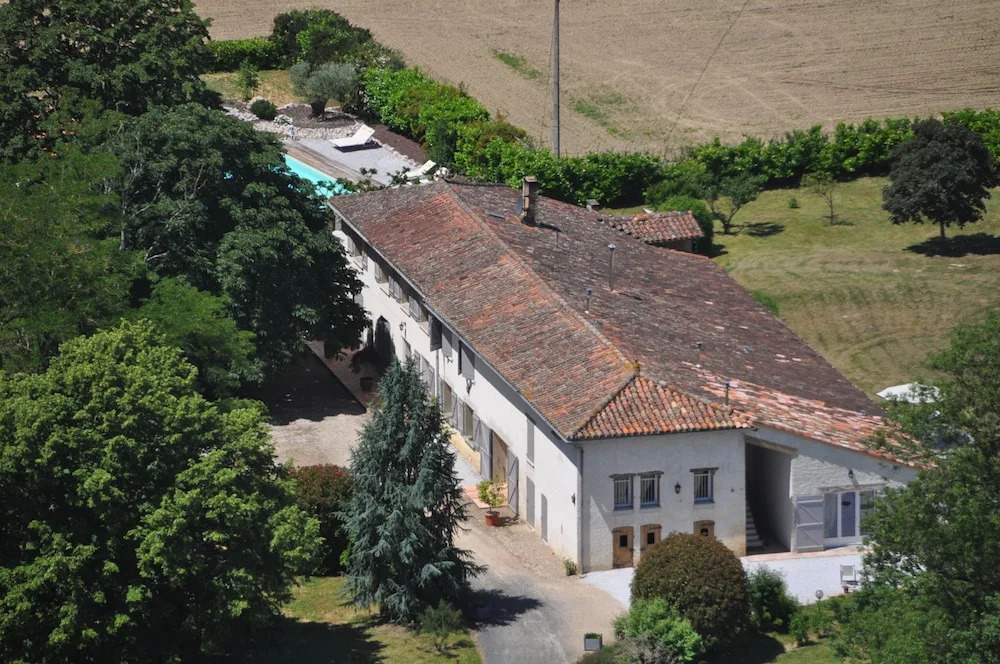 La Fréjade
