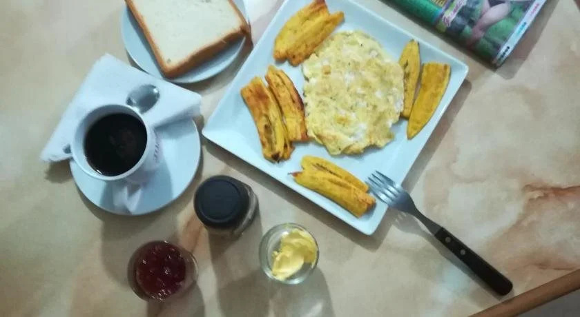 Hospedaje El Emperador