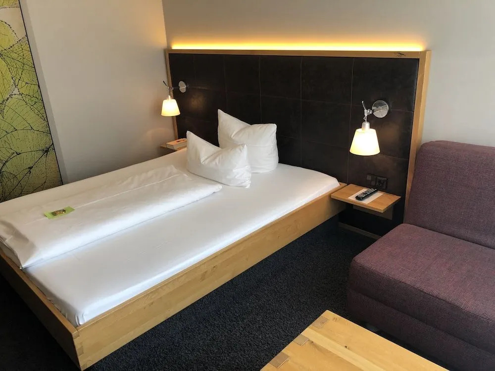 Hotel Linde