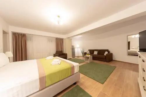 Crema Residence