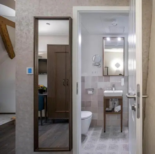 Altstadthotel Am Pach