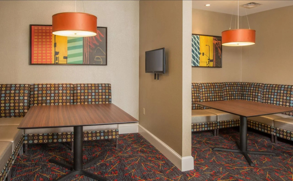 Residence Inn Arlington Rosslyn